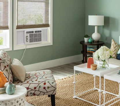 FFRA051WA1 5000 BTU Window-Mounted Air Conditioner