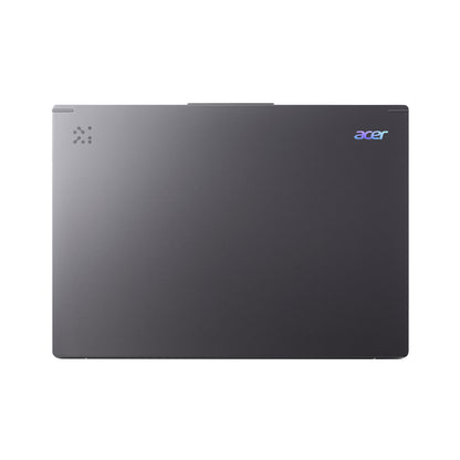 Acer Aspire 14" AI Copilot+ PC - Intel Core Ultra 5 226V – WUXGA (1920 X 1200) Touchscreen Display - 16GB RAM - 1TB SSD - Windows 11 Home – Steel Gray