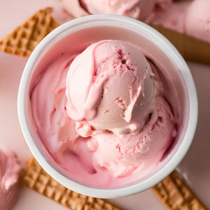 Nostalgia Electric 2 Qt. Ice Cream Maker