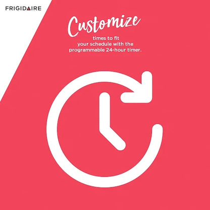 10,000 BTU 3-In-1 Portable Room Air Conditioner, White