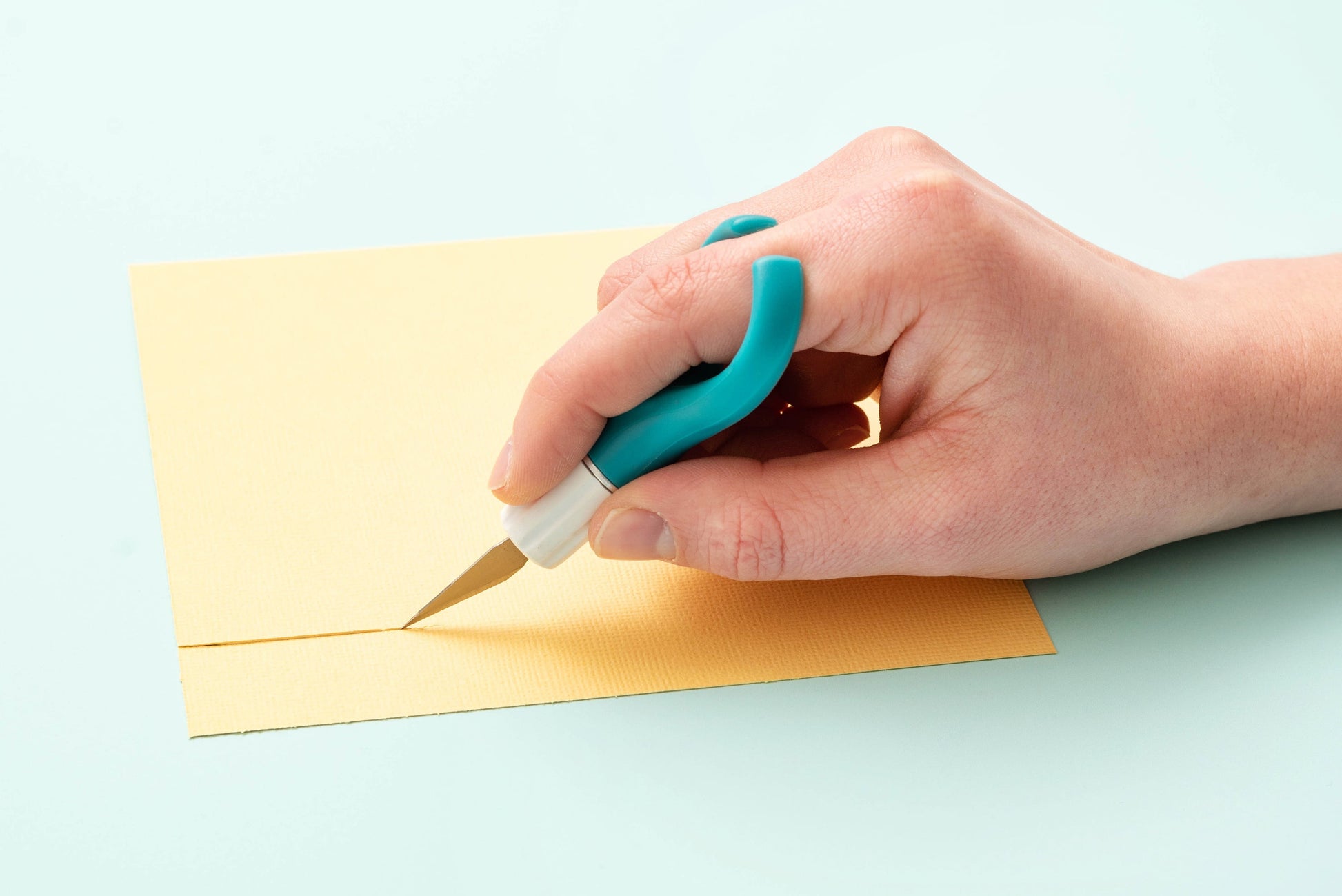 We R Memory Comfort Craft Craft Knife