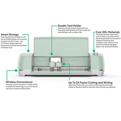 Explore Air 2 Vinyl Bundle with 26 Sheets of Vinyl and More!