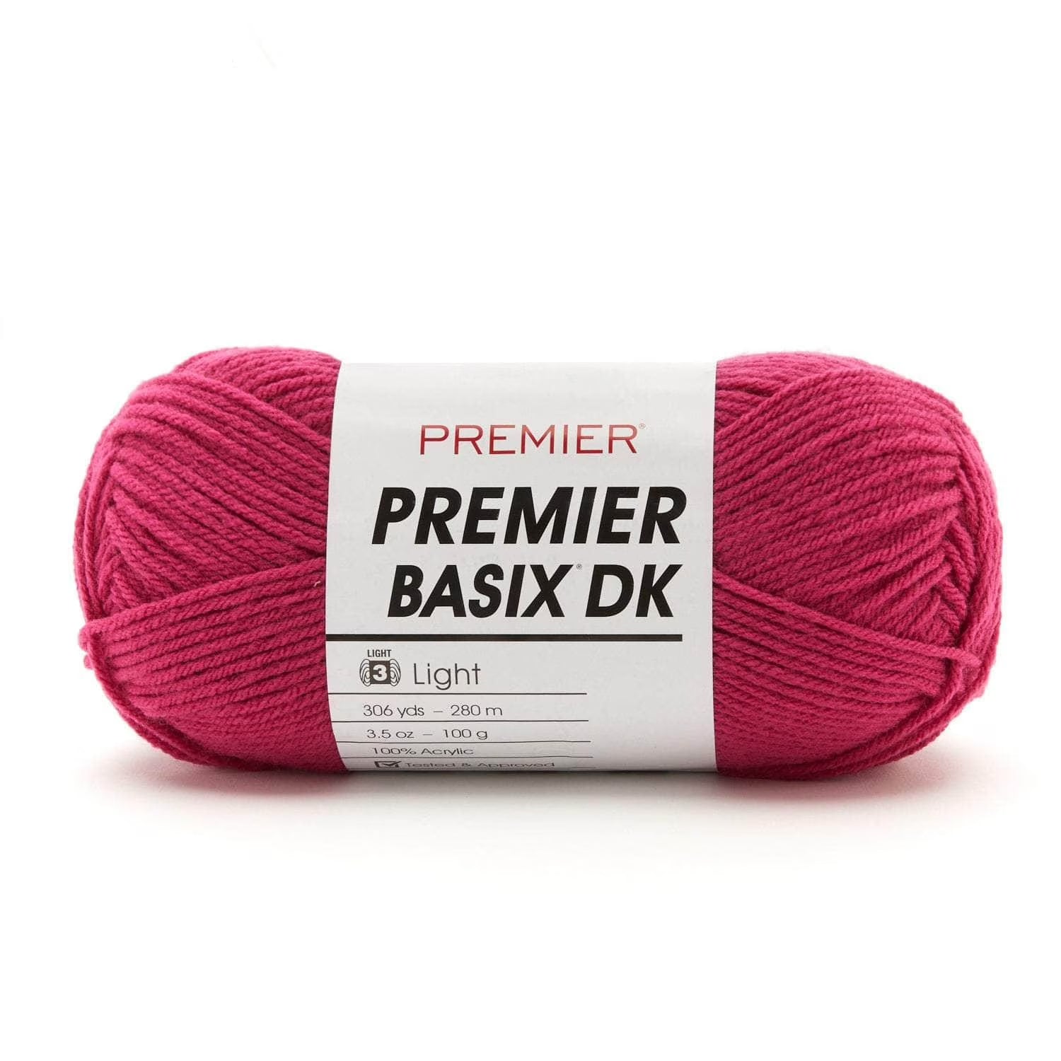 Basix® DK Weight
