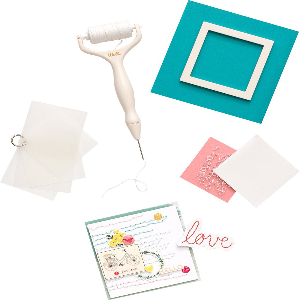 Stitch Happy Pen Kit-