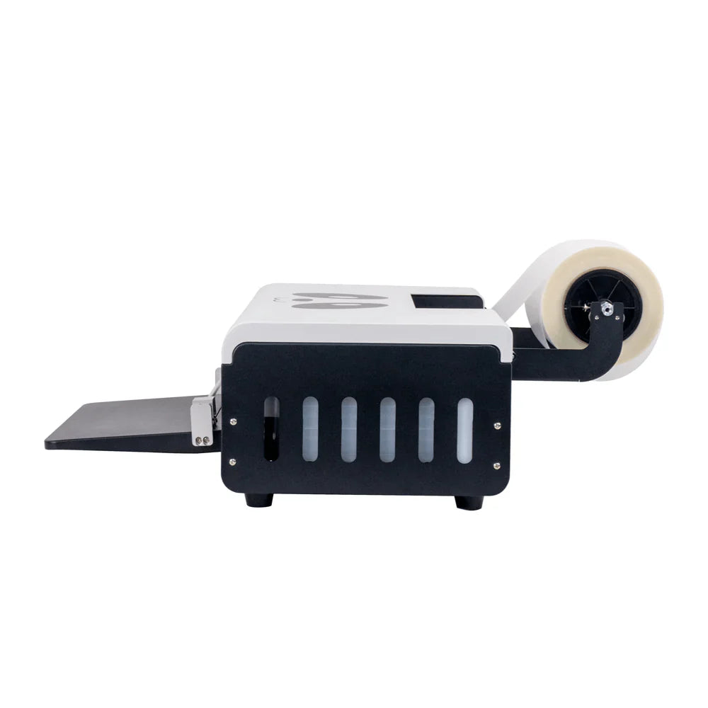 F8 DTF 8.2" A4 Printer Double Oven Shaker Kit