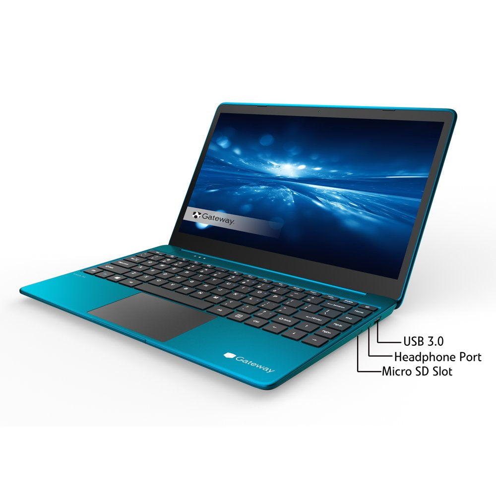 14.1" Ultra Slim Notebook, FHD, Intel® Core™ I5-1135G7, Quad Core, Intel® Iris® Xe Graphics, 16GB RAM, 512GB SSD, Tuned by THX™, Fingerprint Scanner, 1MP Webcam, HDMI, Windows 10 Home