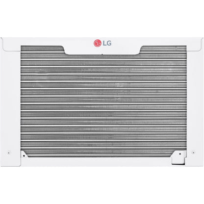 14,000 BTU Window Smart Air Conditioner with Remote, LW1521ERSM1