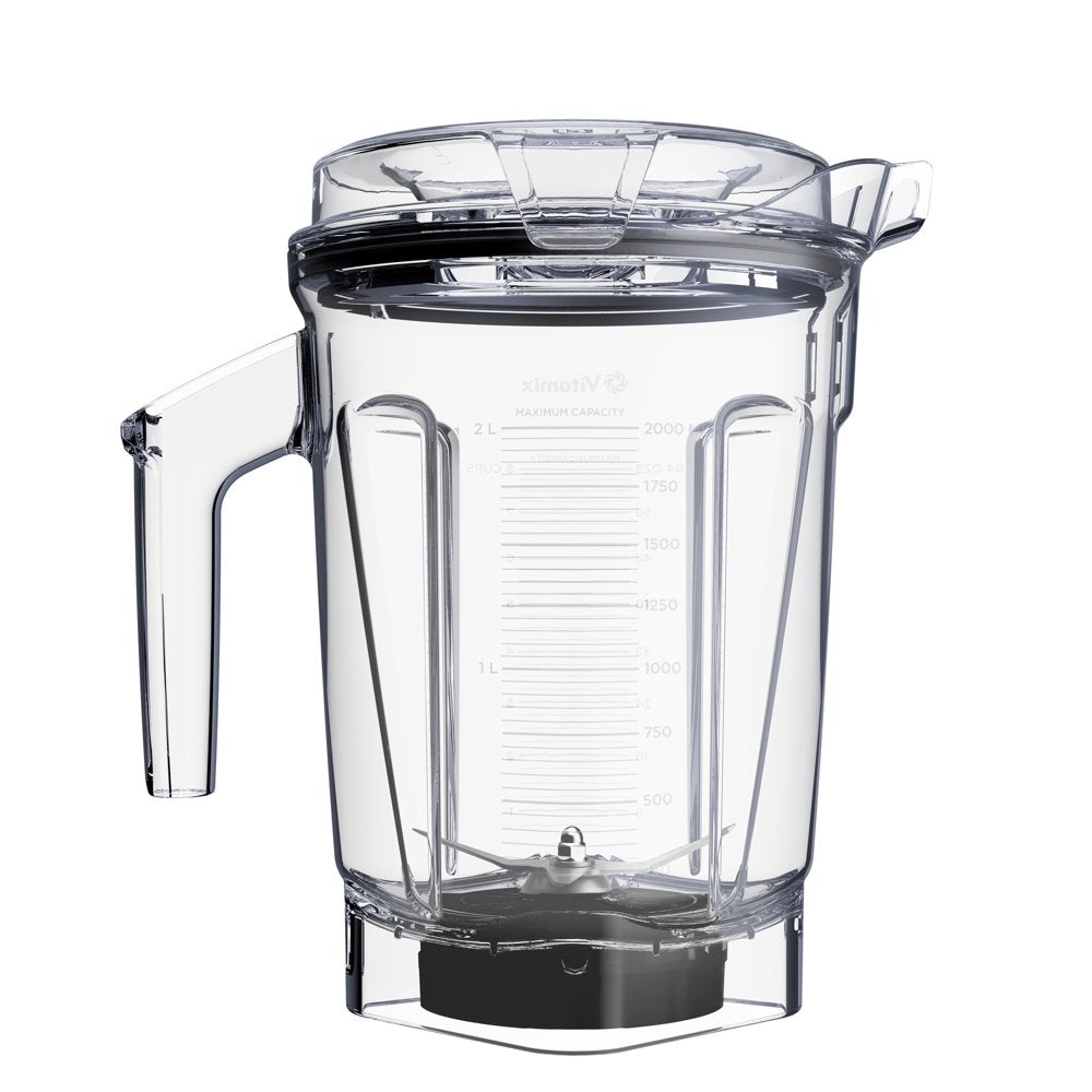 Ascent Series A2300 Blender, Black