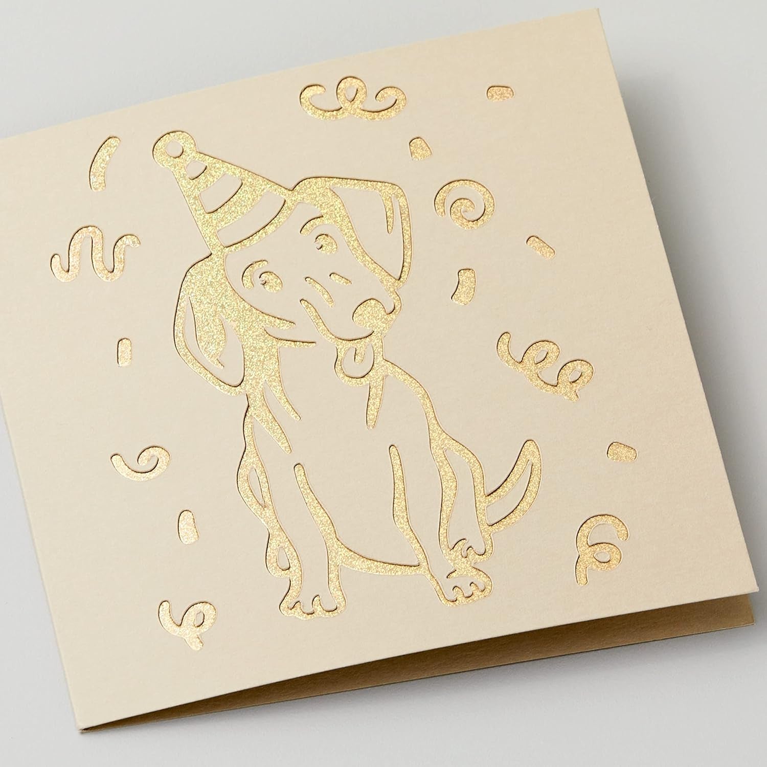 Cricut Cutaway Cards R10, Intricately Design Birthday Cards, Thank You Cards, Custom Greeting Cards, Holographic Backer, Compatible with Cricut Joy/Maker/Explore Machines, Pastel Sampler (18 Ct)