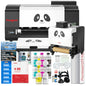F13 DTF 13" A3 Pro Printer Double Oven Shaker Kit