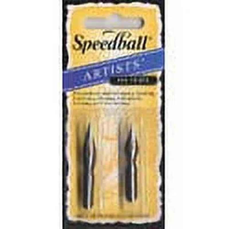 512 & 513EF Artists' Pen Points