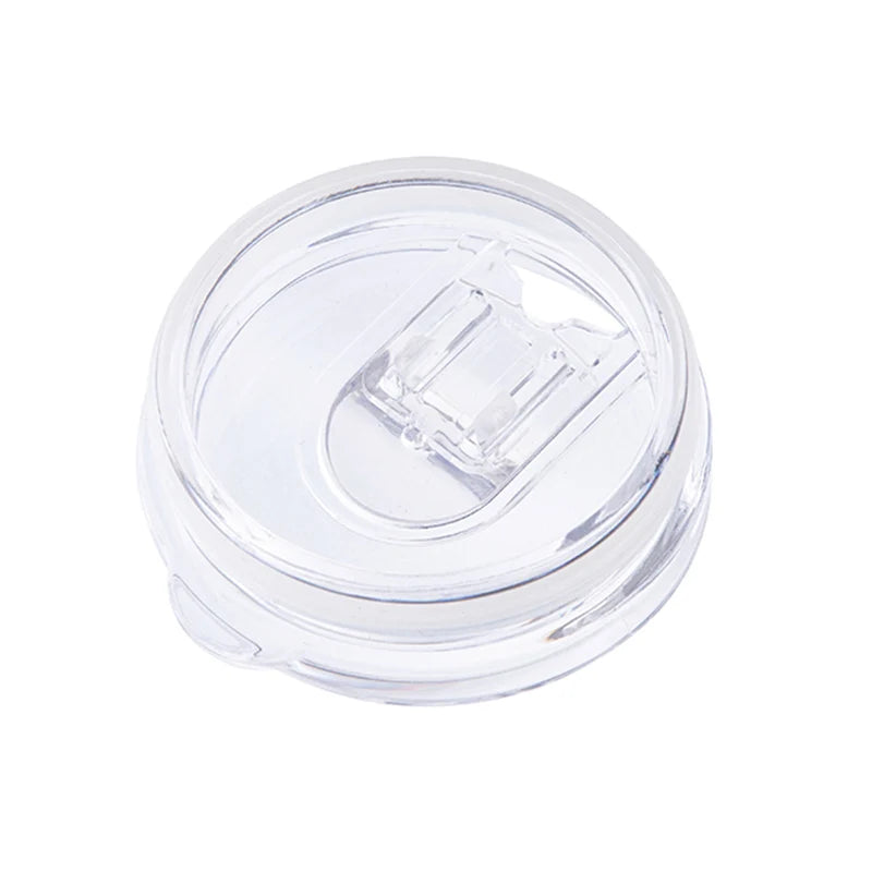 Splash-Proof Slide Lids for 20 Oz 16 Oz Stainless Steel Skinny Tumblers 28 Pieces