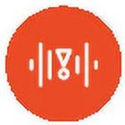 - Pulse 5 Portable Bluetooth Speaker with Light Show