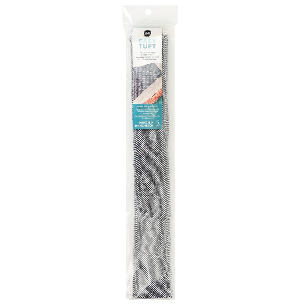 ® Easy™ Tuft Project Backing