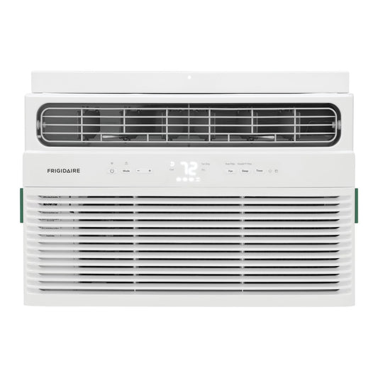 6,000 BTU Window Room Air Conditioner with Wi-Fi
