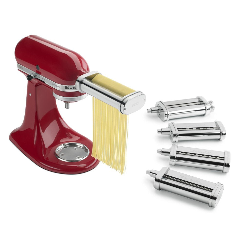 5-Piece Pasta Deluxe Set - KSMPDX