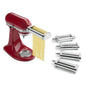 5-Piece Pasta Deluxe Set - KSMPDX