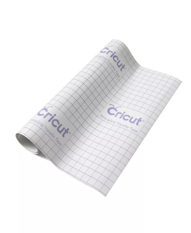 Strong Grip Transfer Tape (20 Ft)