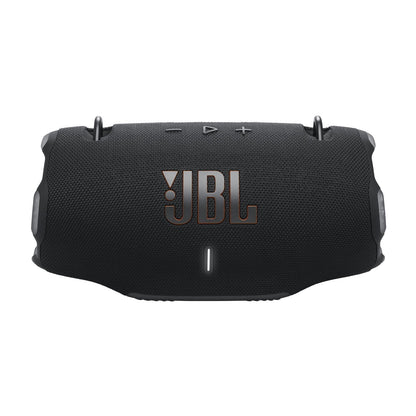 Xtreme 4 - Portable Waterproof Speaker - Black