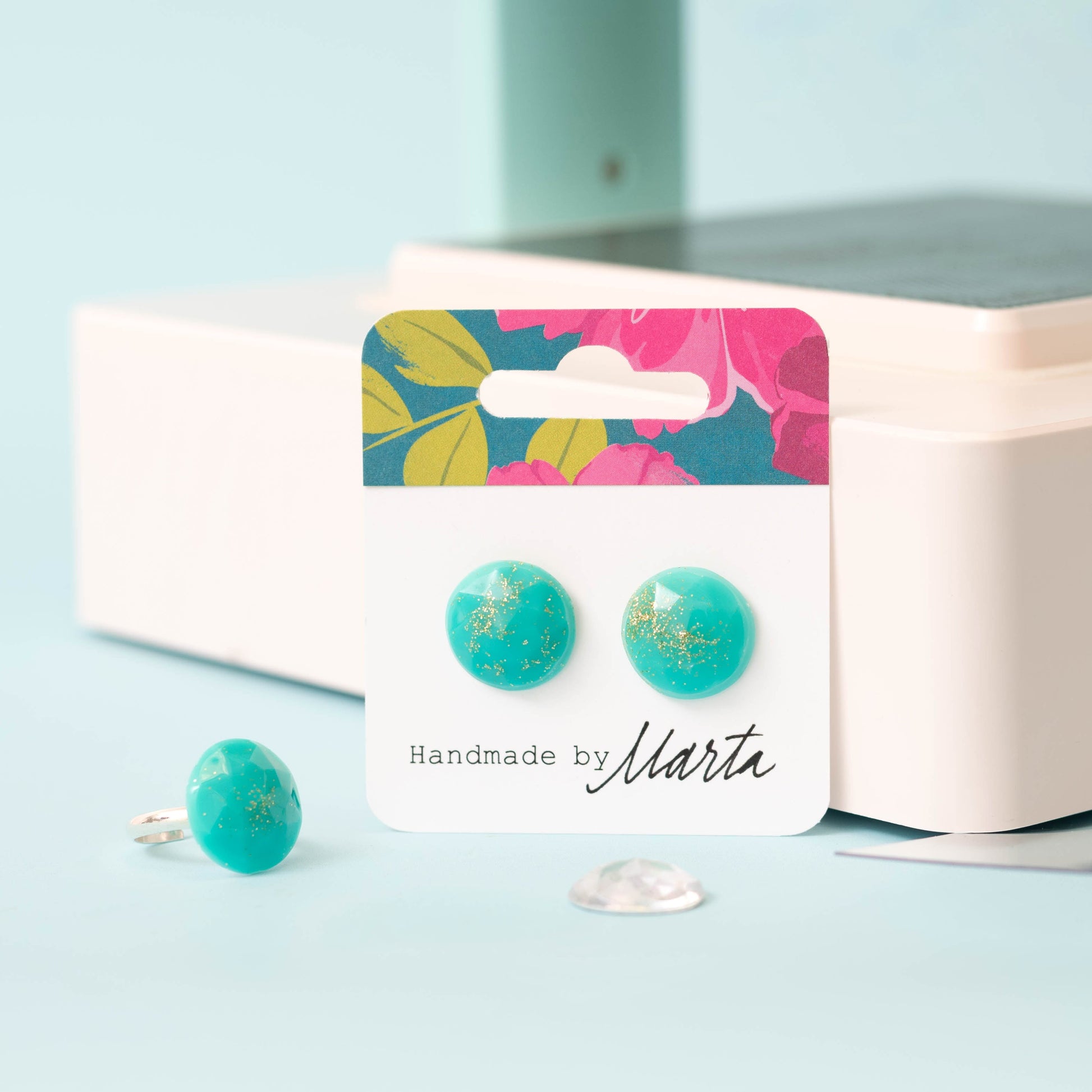 Mold Press Vacuform Machine Au Version-White