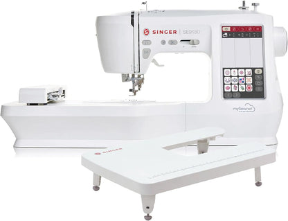 SINGER SE9180/SE9150 Extension Table