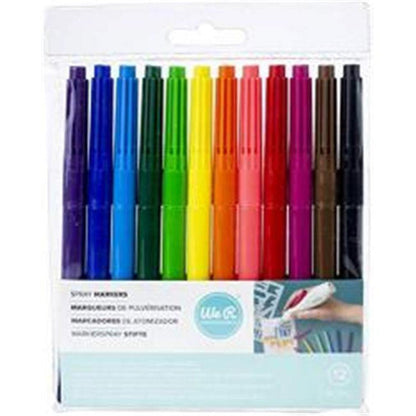 WR661123 Refill Wonder Airbrush Markers