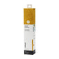Cricut Smart Iron on (13In X 9Ft, Glitter Gold) for Explore 3 and Maker 3 - Matless Cutting for Long Cuts up to 12Ft
