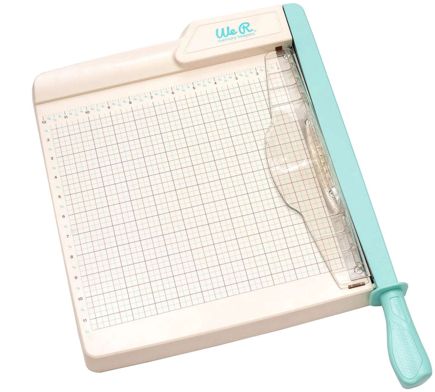 Guillotine Trimmer-12"