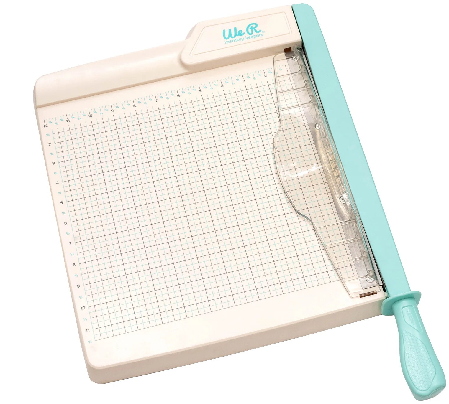 Guillotine Trimmer-12"