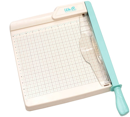 Guillotine Trimmer-12"