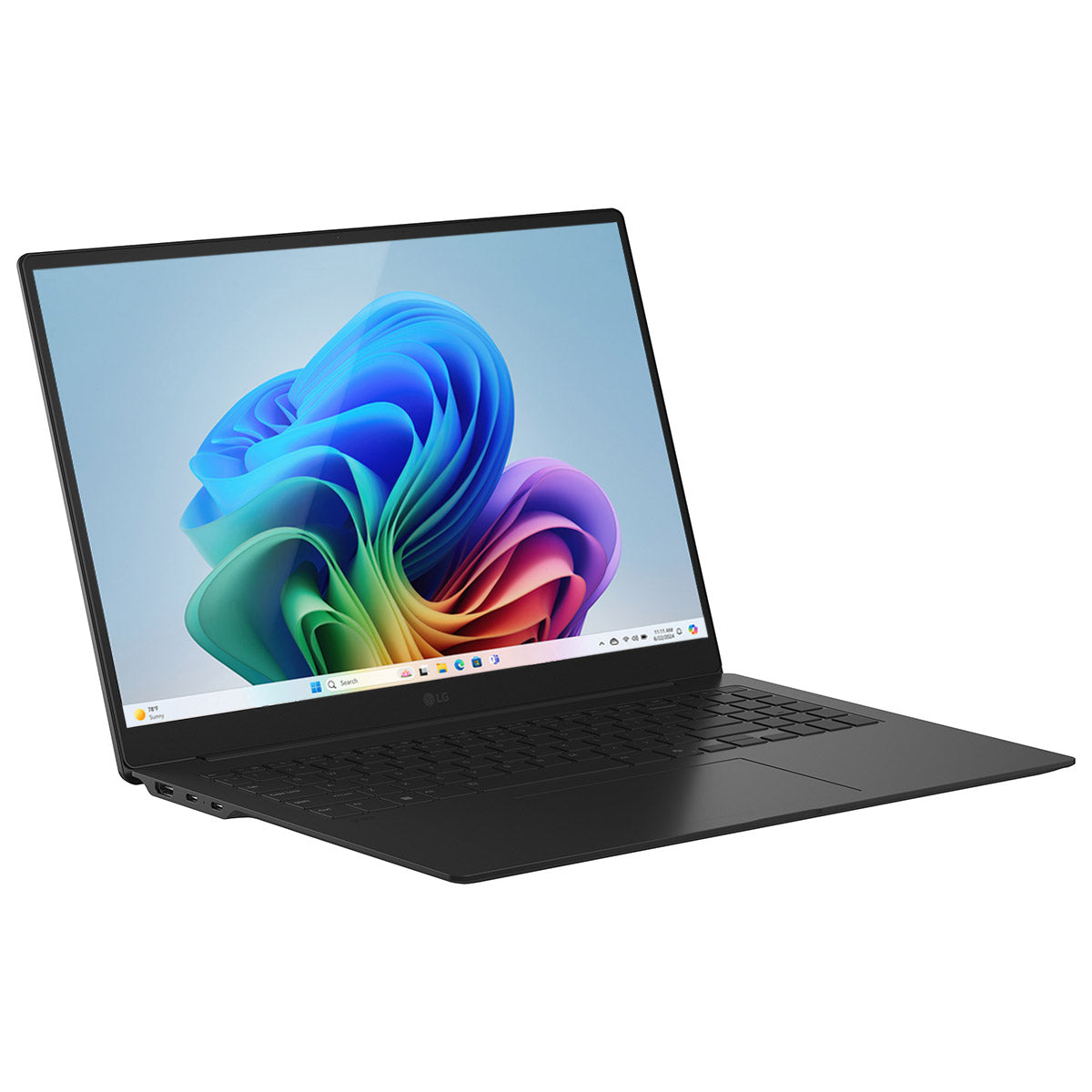 LG Gram Pro 16" Copilot+ PC - Intel Core Ultra 7 355 Processor - WQXGA (2560 X 1600) - 32GB RAM - 1TB SSD - Windows 11 Home