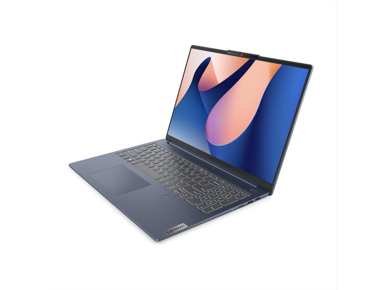 Ideapad Slim 5I Laptop 82XF002SUS Intel I7-1355U 16GB RAM 1TB SSD 16.0" Windows 11 Home Intel Iris Xe Graphics