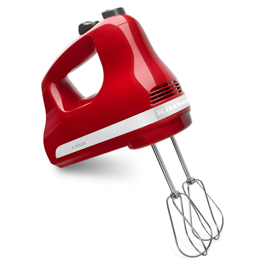 5-Speed Ultra Power Hand Mixer - KHM512