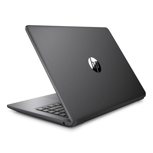 Stream 14 Laptop, Intel Celeron N4000, 4GB SDRAM, 32GB Emmc, Office 365 1-Yr, Brilliant Black