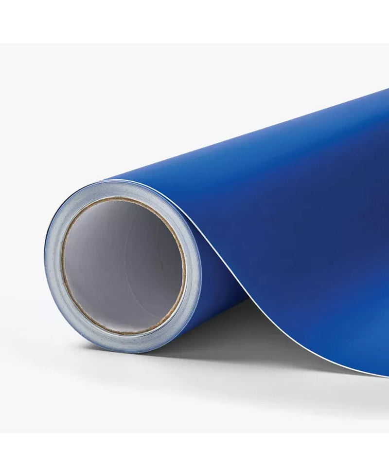 Permanent Smart Value Vinyl - 13 in X 5 Ft