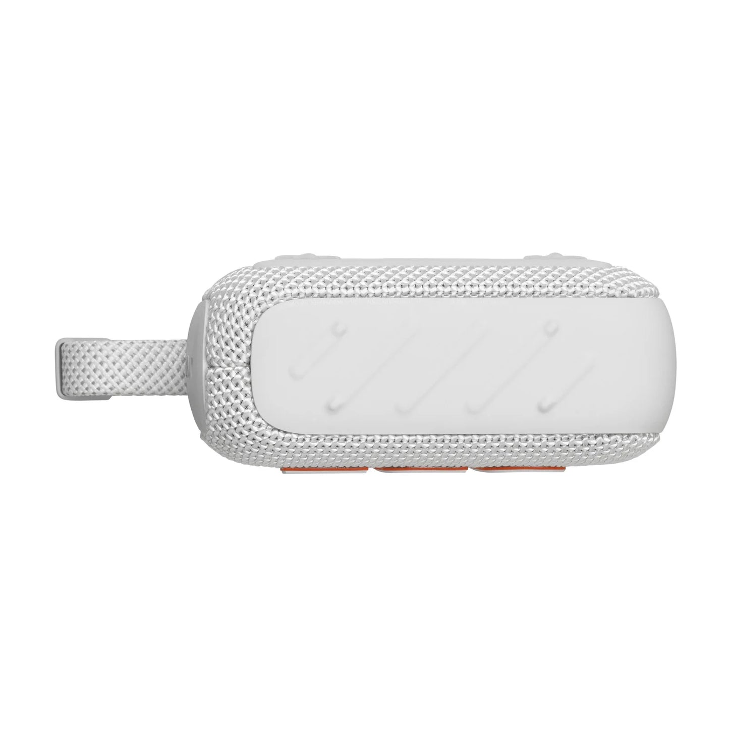 Go 4 - Ultra-Portable Bluetooth Speaker - White