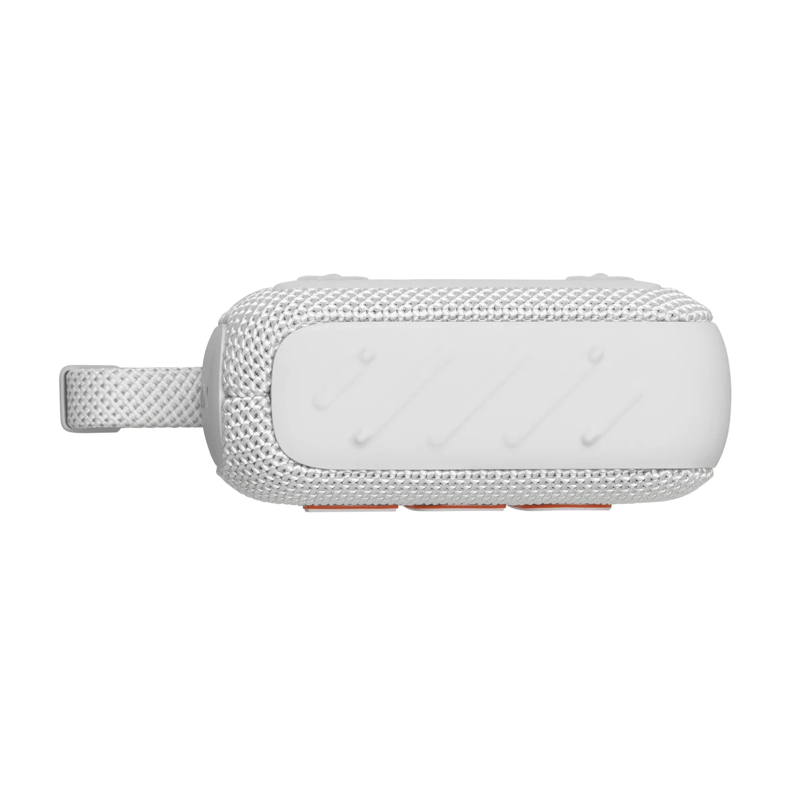 Go 4 - Ultra-Portable Bluetooth Speaker - White