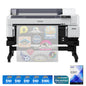 Surecolor G6070 35" DTF Printer