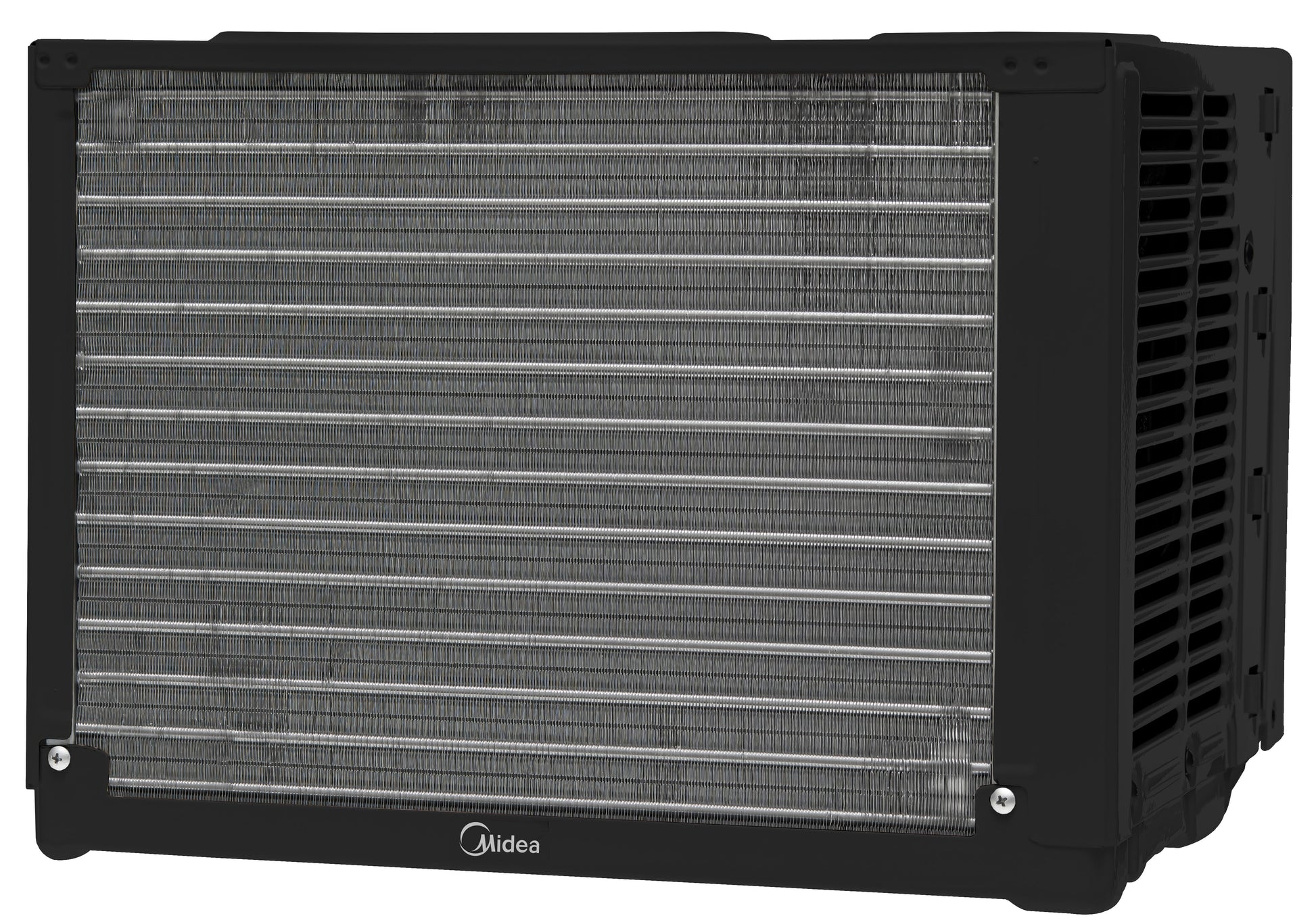 5,000 BTU 150 Sq. Ft. Mechanical Window Air Conditioner, Black, MAW05M1WBL, New