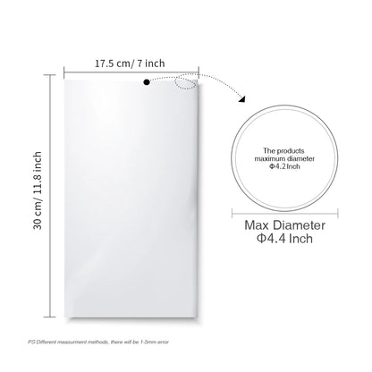 25 L Sublimation Oven Sublimation Starter Beginners Kit Bundle with 40 OZ Sublimation Tumblers,Sublimation Tape,Shrink Wrap Film and Sublimation Paper A4 Size