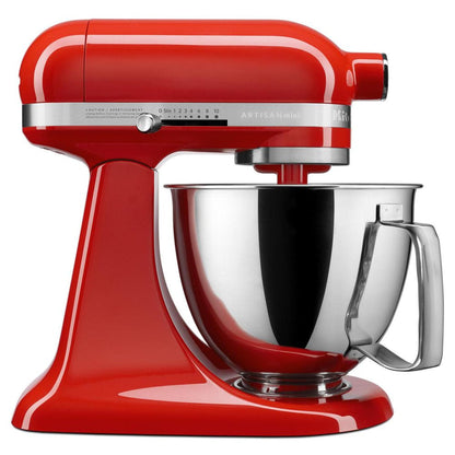 Artisan Mini 3.5 Quart Tilt-Head Stand Mixer - KSM3316X