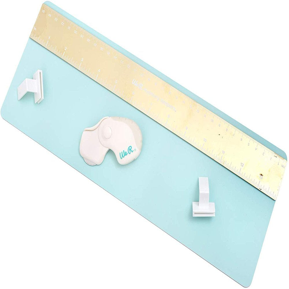 We R Memory Keepers, Foil Cutting Kit