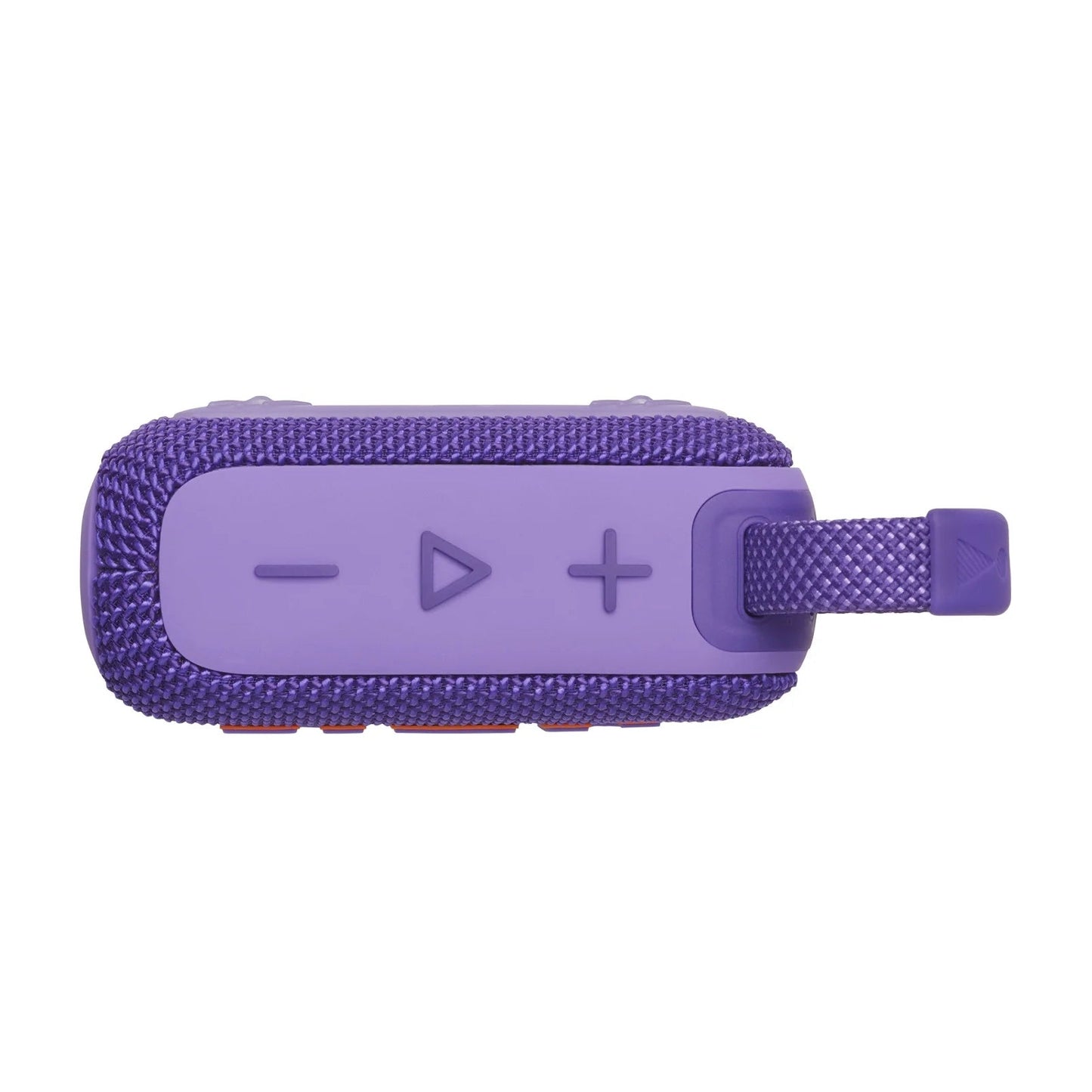 Go 4 - Ultra-Portable Bluetooth Speaker - Purple