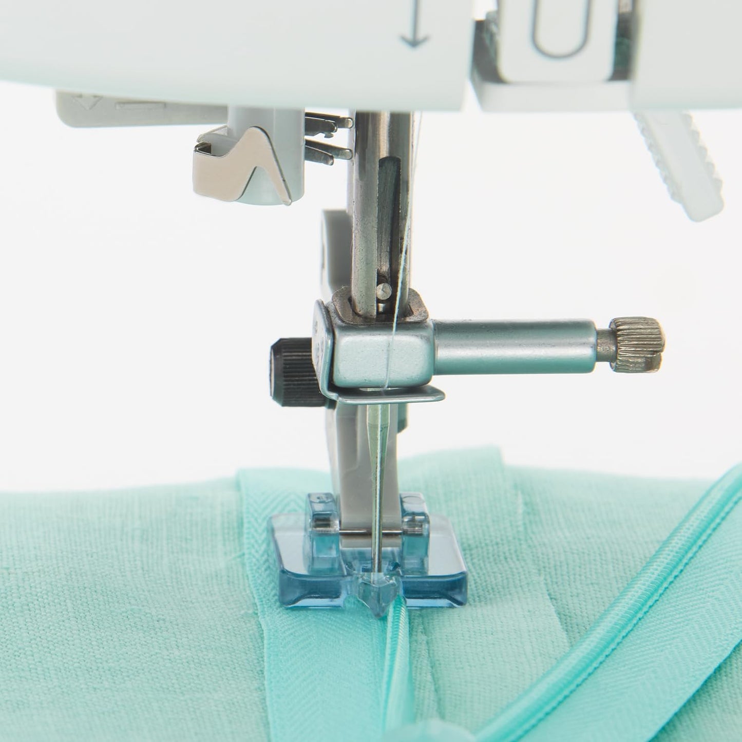SINGER Invisible Zipper Foot for SE91 Series Sewing & Embroidery Machines