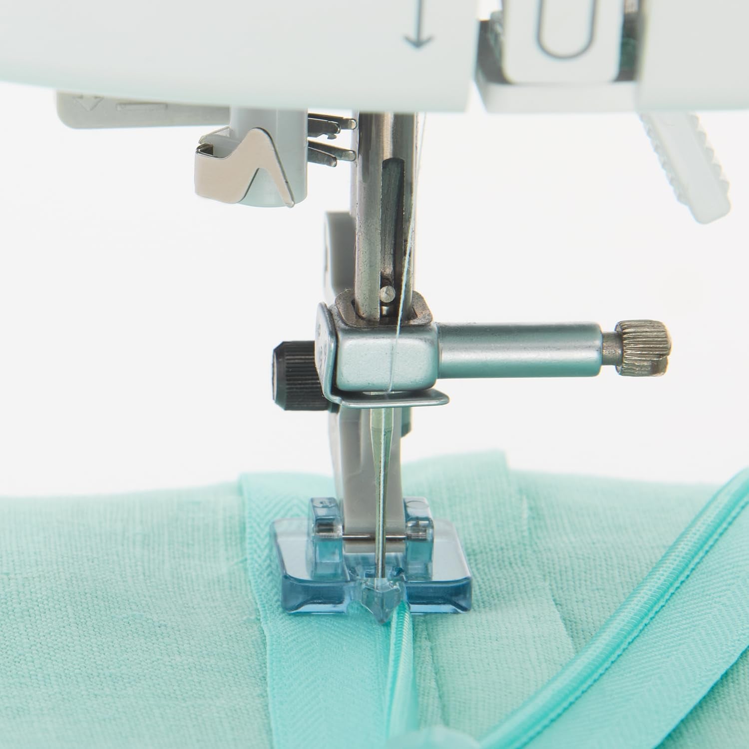 SINGER Invisible Zipper Foot for SE91 Series Sewing & Embroidery Machines