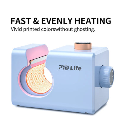Mini Mug Heat Press Machine for 11 OZ 15 OZ Sublimation Mug 110 V
