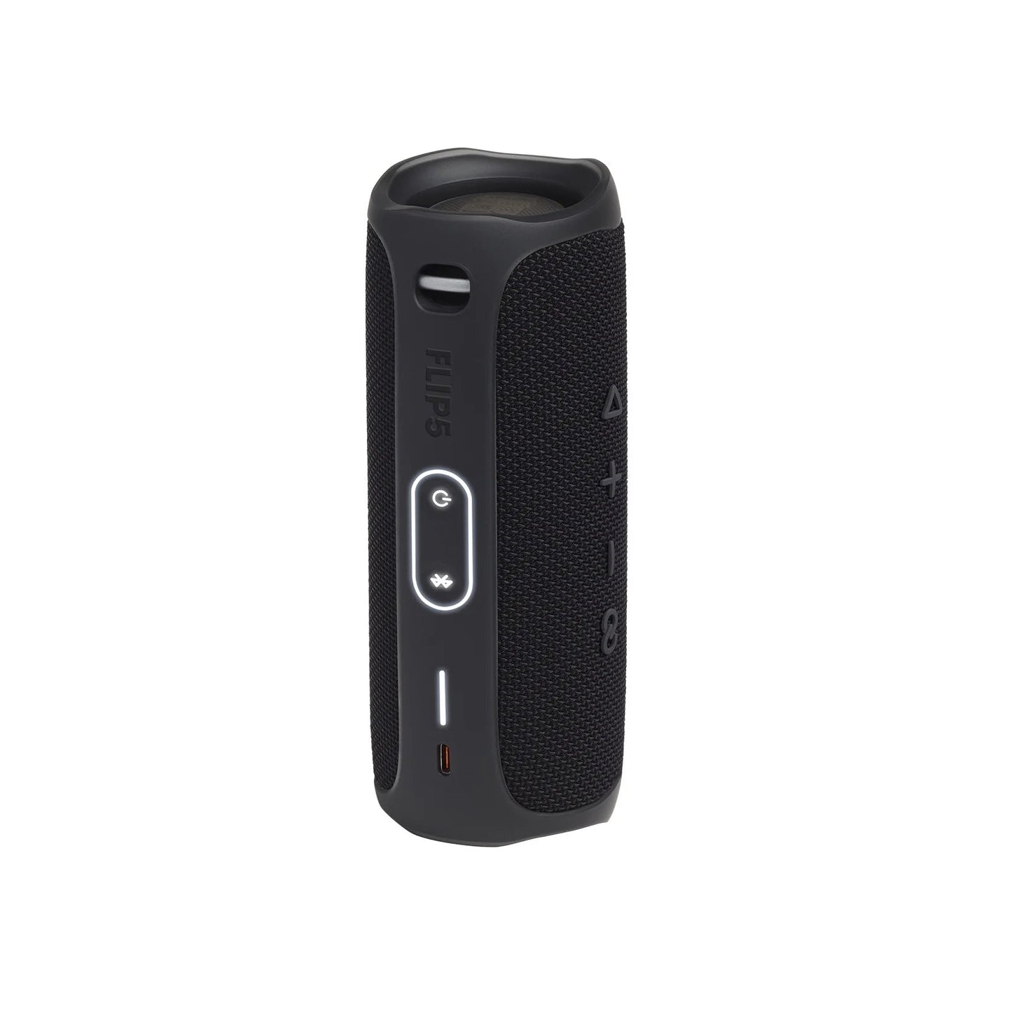 Flip 5 - Portable Waterproof Speaker - Black Matte