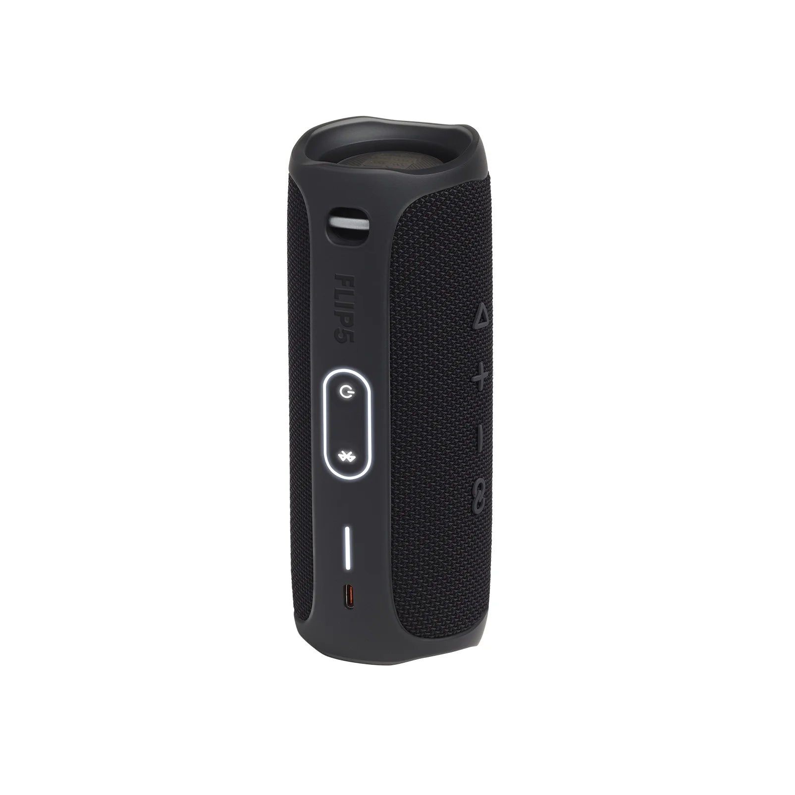 Flip 5 - Portable Waterproof Speaker - Black Matte