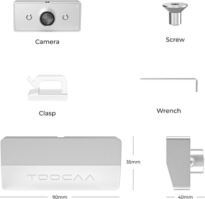 Smart Camera for L2