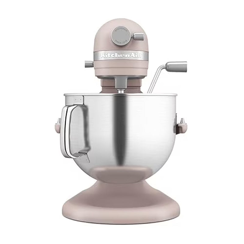 â® 7 Quart Bowl-Lift Stand Mixer, KSM70SKXX